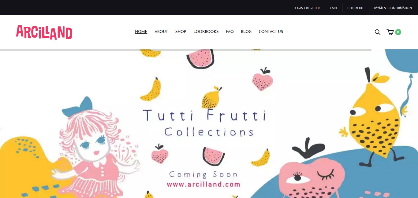 Arcilland