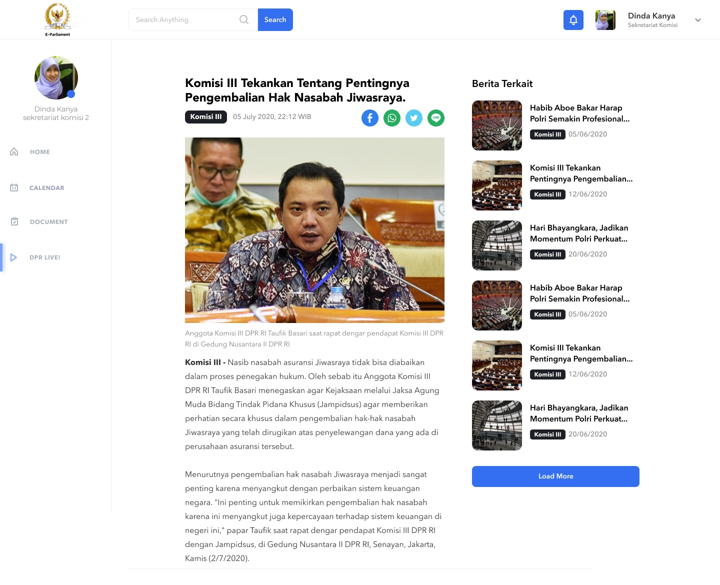 News