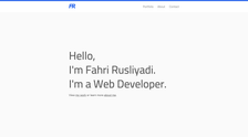 Fahri 2022