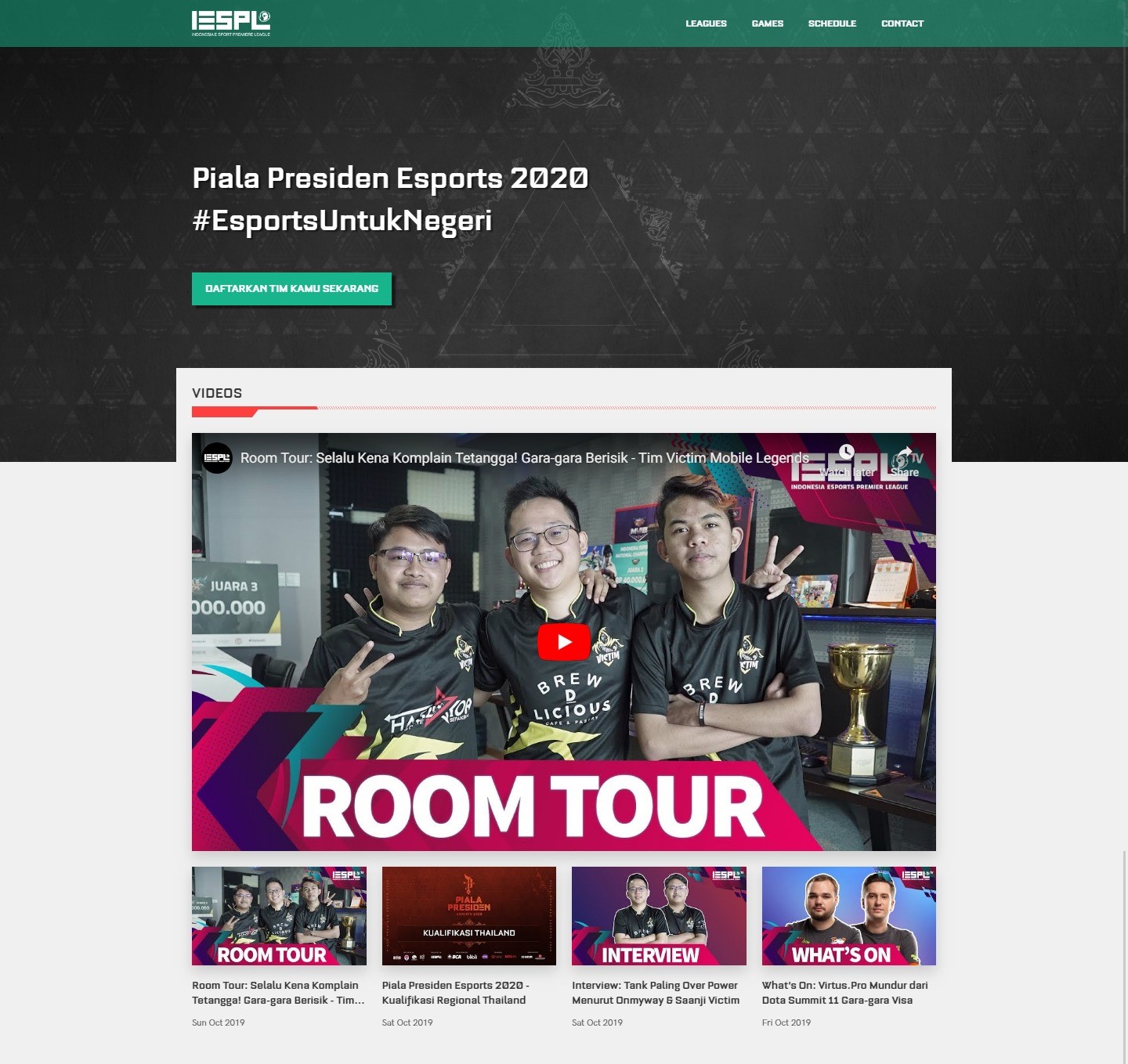 IESPL