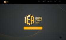 Indonesia Esports Award