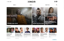 KINCIR