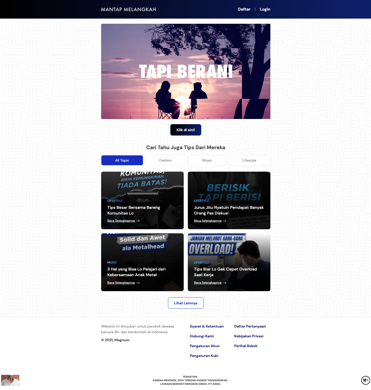 Home Page