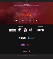 Piala Presiden Esports 2020