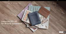 STARKE Leather Co.