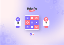 Tic Tac Toe
